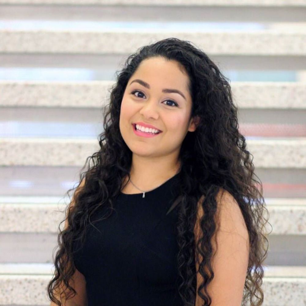 Meet your Posher, Anakaren